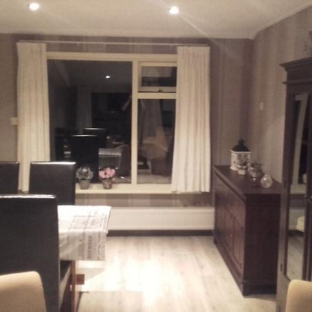 Ridderspoor Villa Hollum  Esterno foto