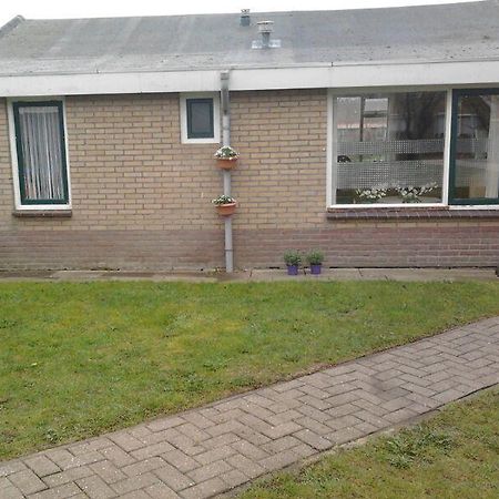 Ridderspoor Villa Hollum  Esterno foto