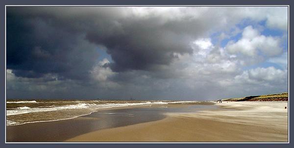 Ridderspoor Villa Hollum  Esterno foto