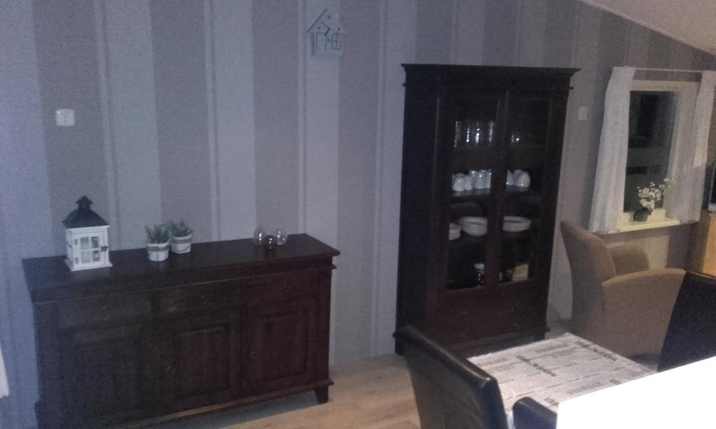 Ridderspoor Villa Hollum  Esterno foto