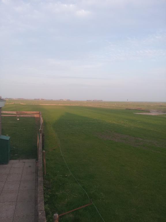 Ridderspoor Villa Hollum  Esterno foto