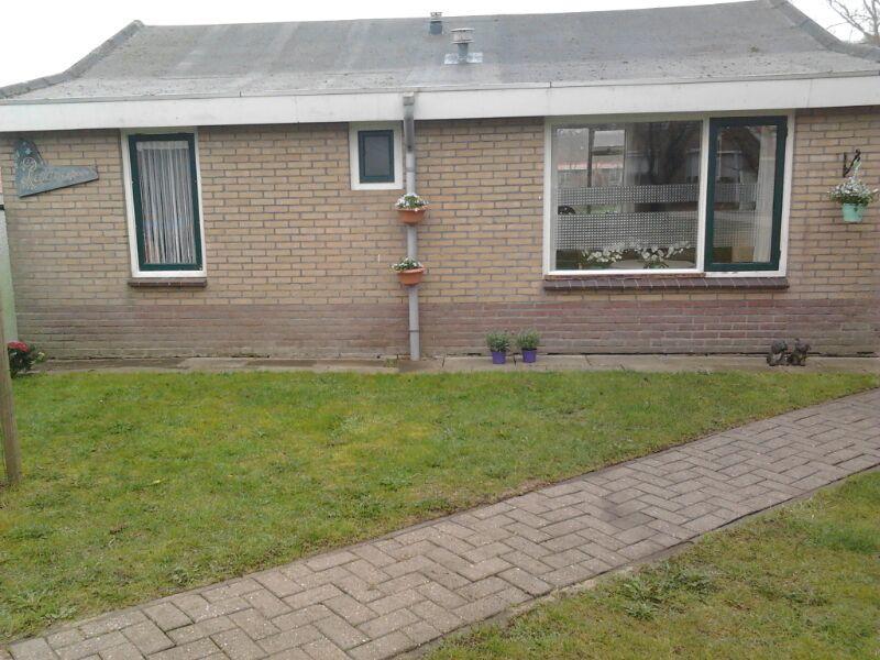 Ridderspoor Villa Hollum  Esterno foto