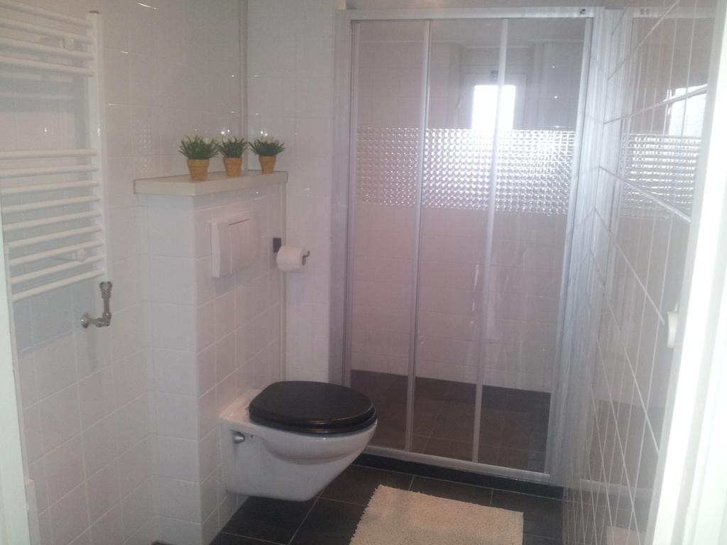 Ridderspoor Villa Hollum  Esterno foto